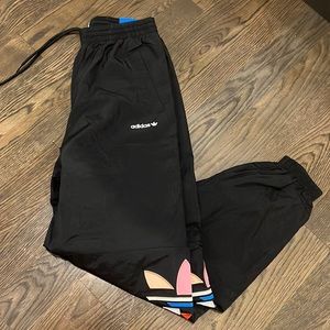 Adidas track pant